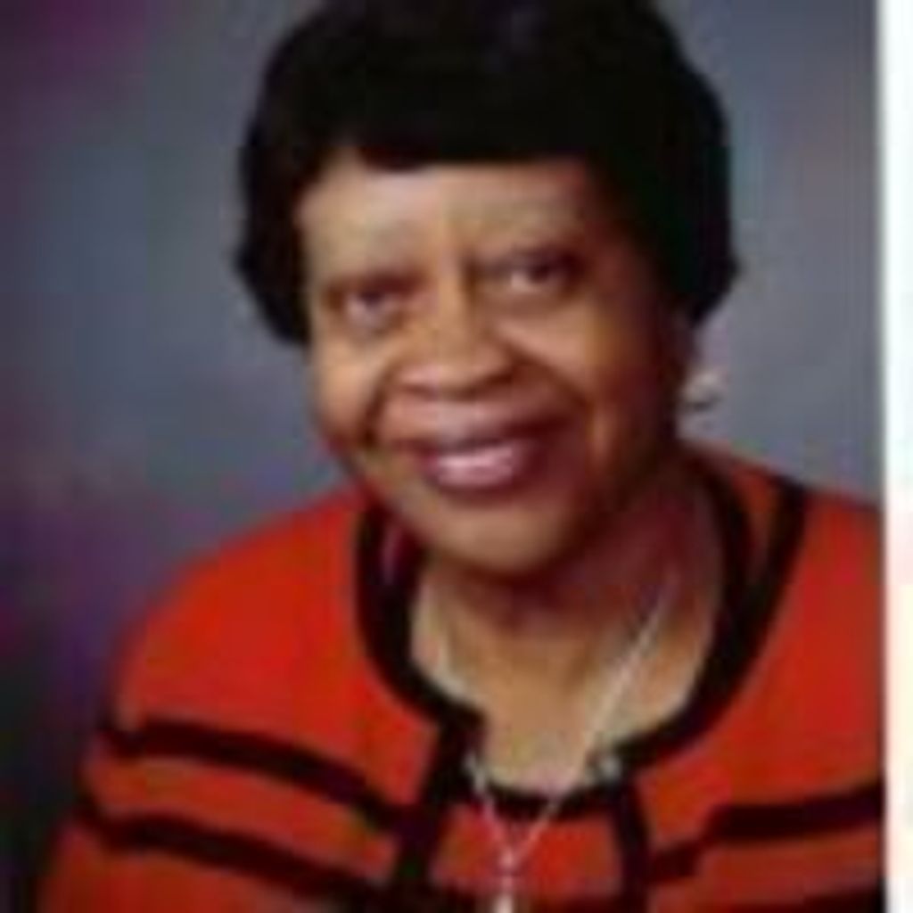 Myrtle L Maddix