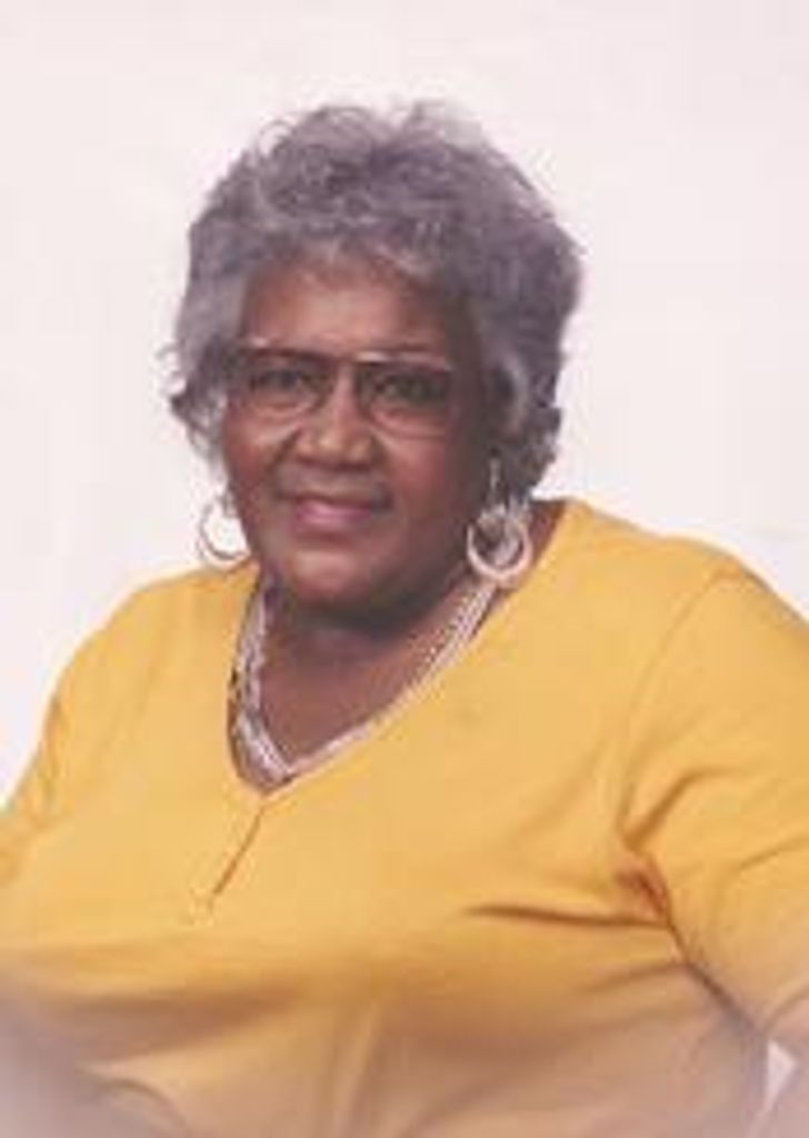 Bernice Monroe Smith Profile Photo