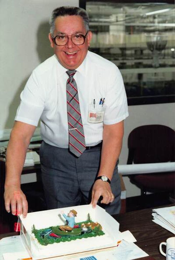 Harry Norton Profile Photo
