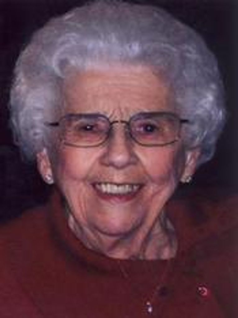 Beverly May Smith Schwendiman
