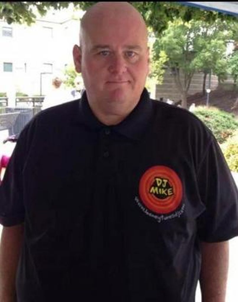 Mike Junior Phelps Profile Photo