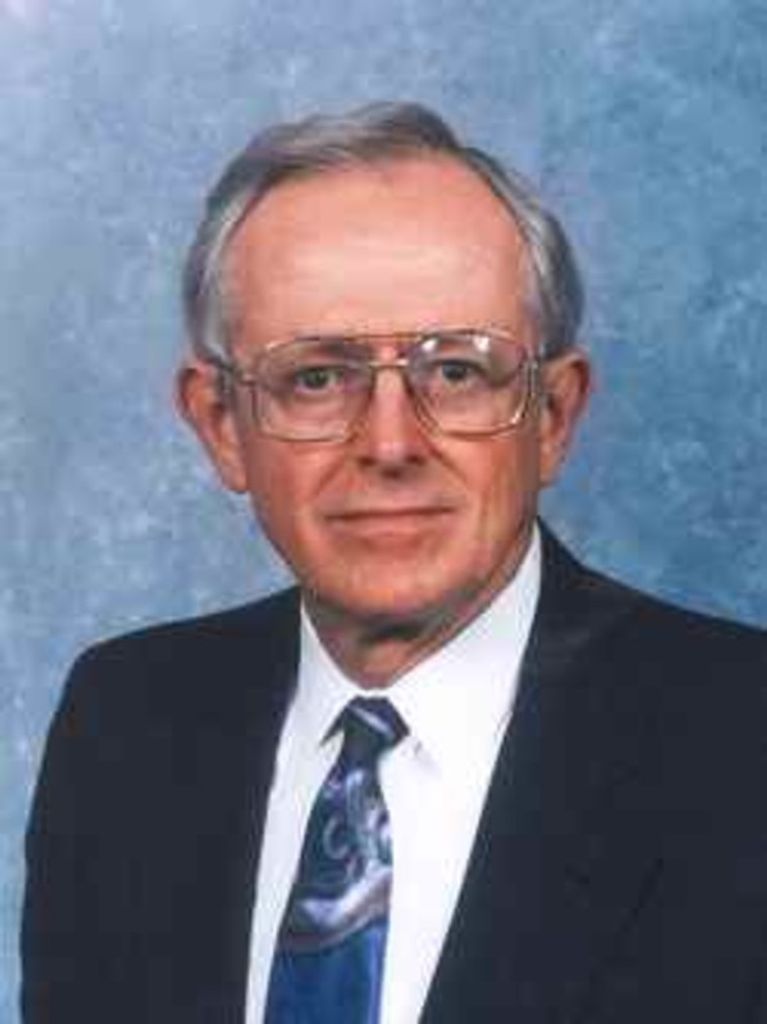 James M. "Jimmy" Cantrell