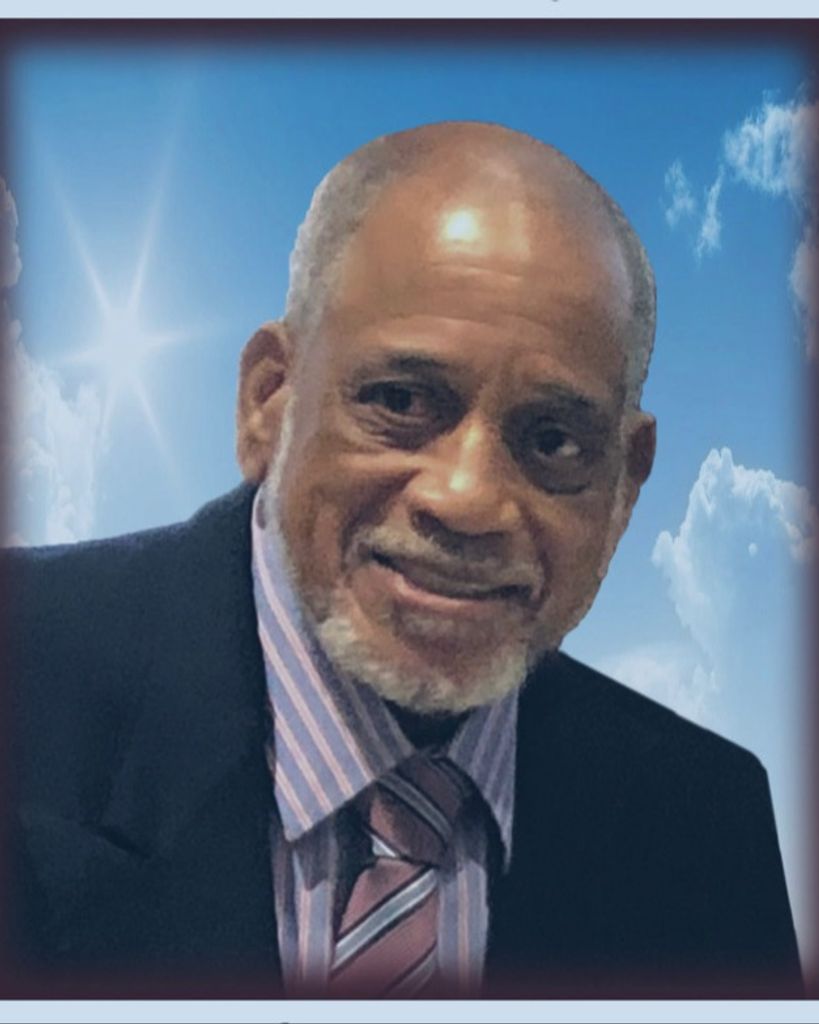 Derome "Jerome" Rankins, Sr.