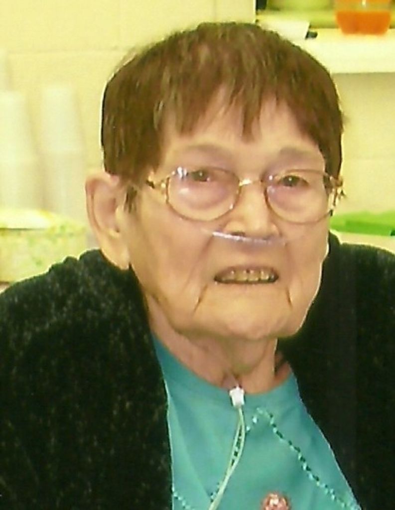 Delores W. (Kessler)  Rife Profile Photo