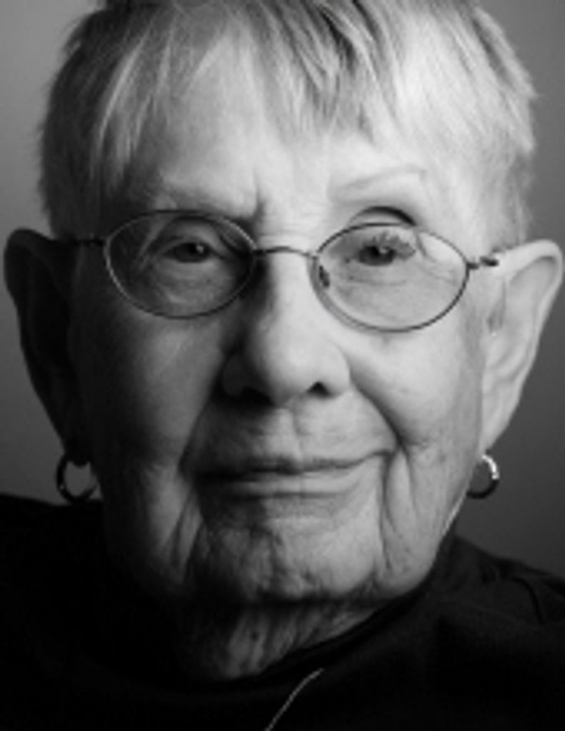 Catherine Rose Cudworth