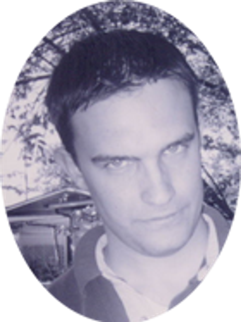Christopher "Chris"  Neal Rose