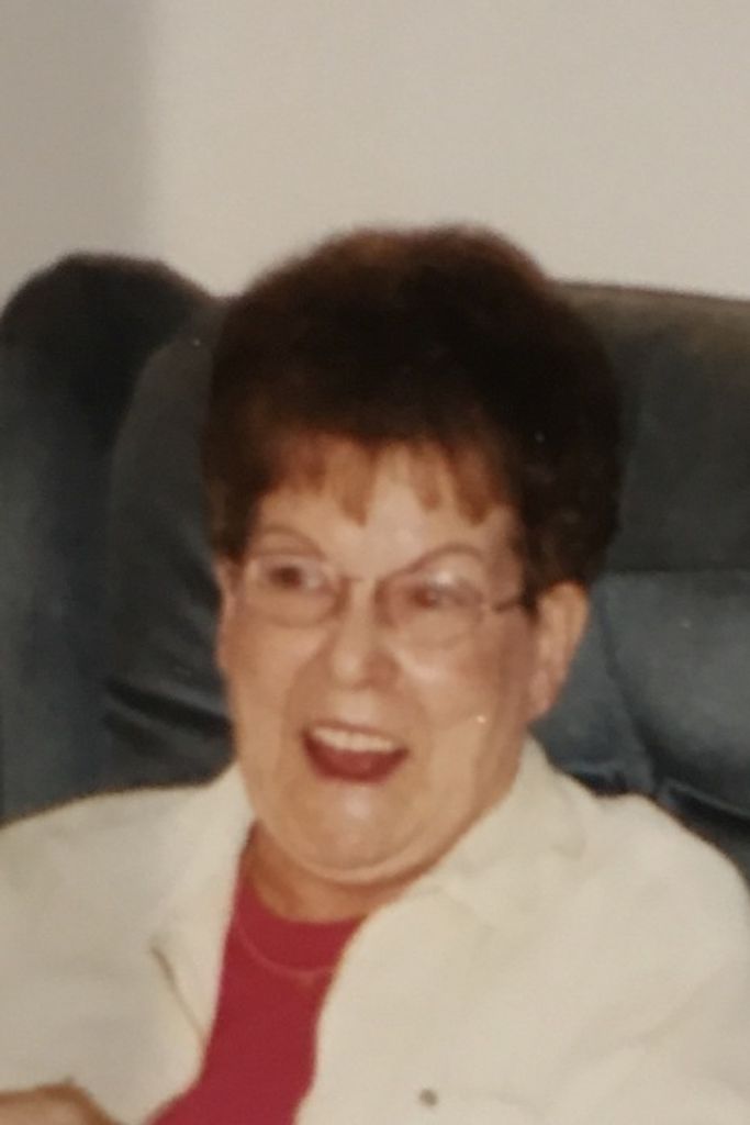 Carol L (Goshert)  Hall