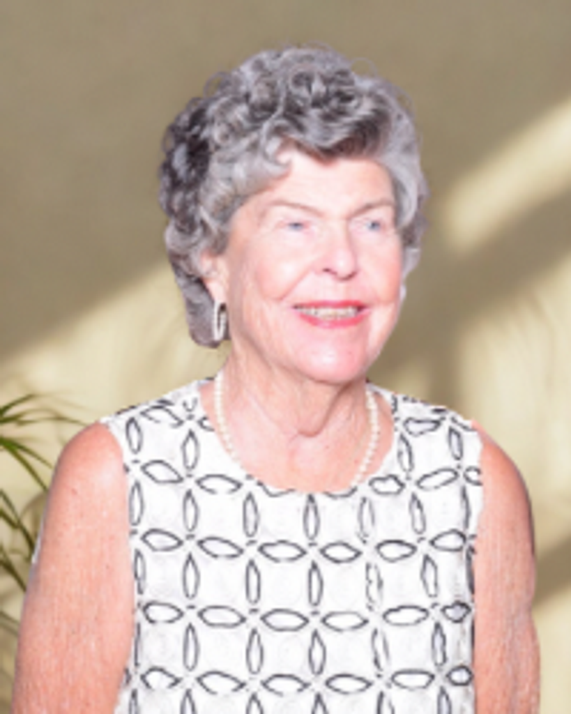 Gail B. Schaefer