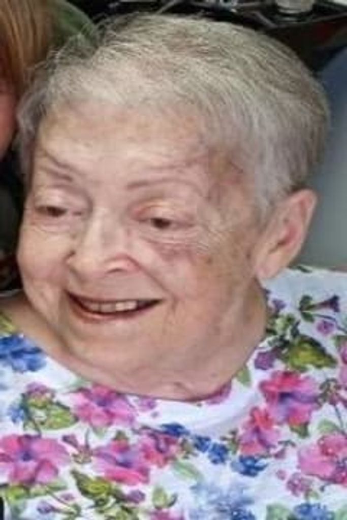 Mrs. Phyllis Maye Saunders Gooden