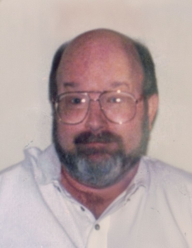 Danny K. Leishman