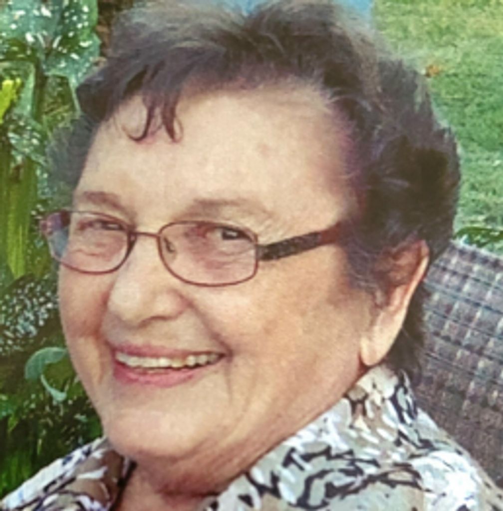 Martha Smith