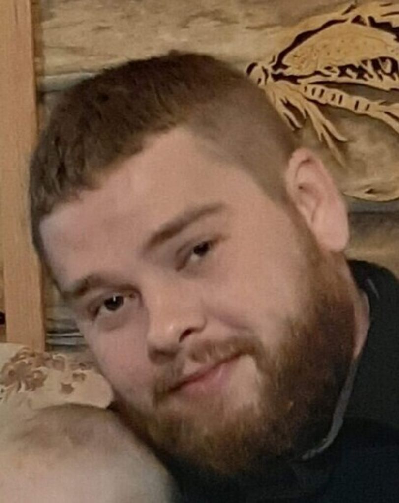 Brandon Michael Rusmisel Profile Photo