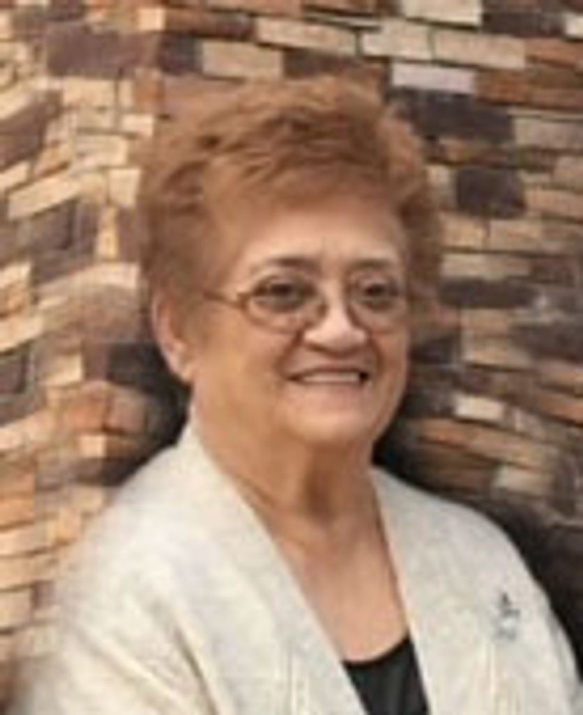 Norma Vega