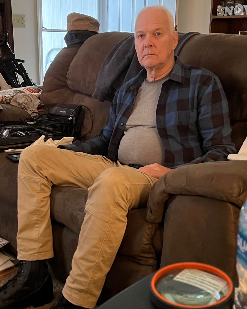 Michael Edward "Eddie" Cicatko