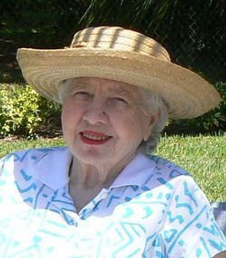 Margaret Gorman Profile Photo