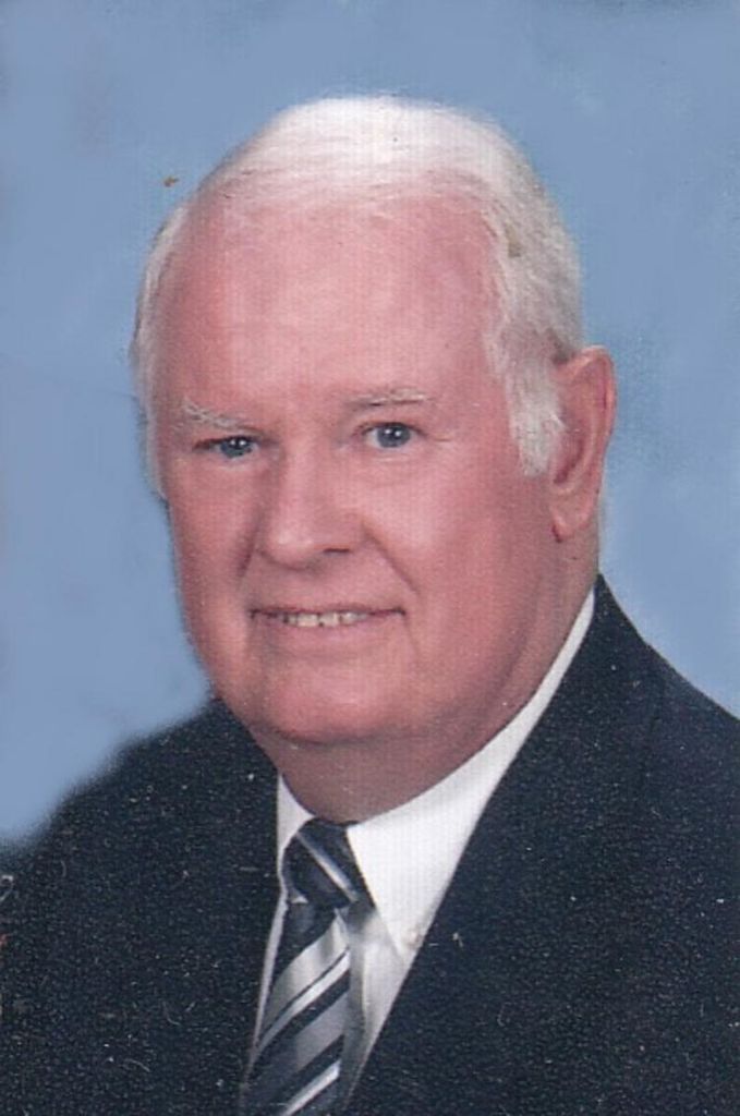 Rev. Thomas Allen Mathis Profile Photo