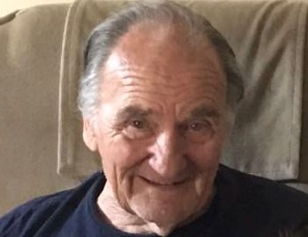 Edward L. Dickerhoof, Sr.