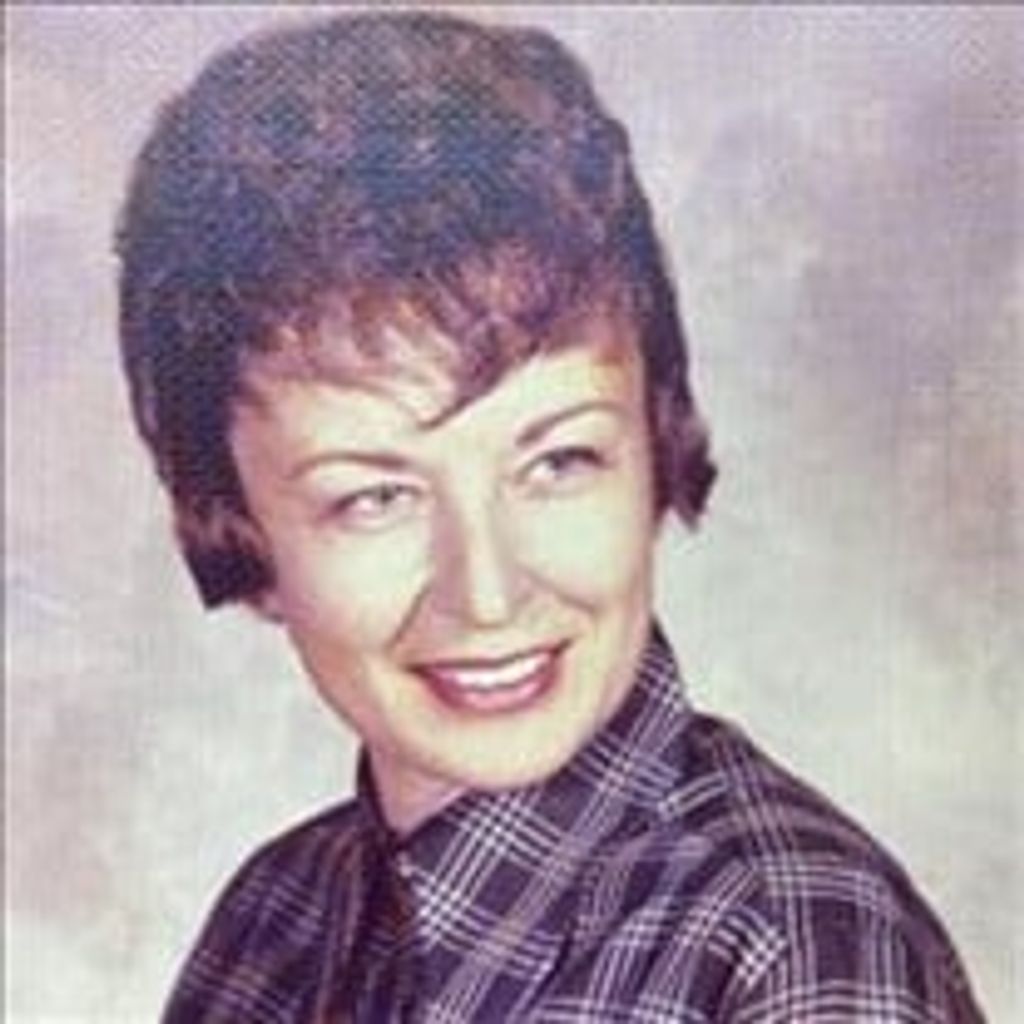 Shirley Blochowitz