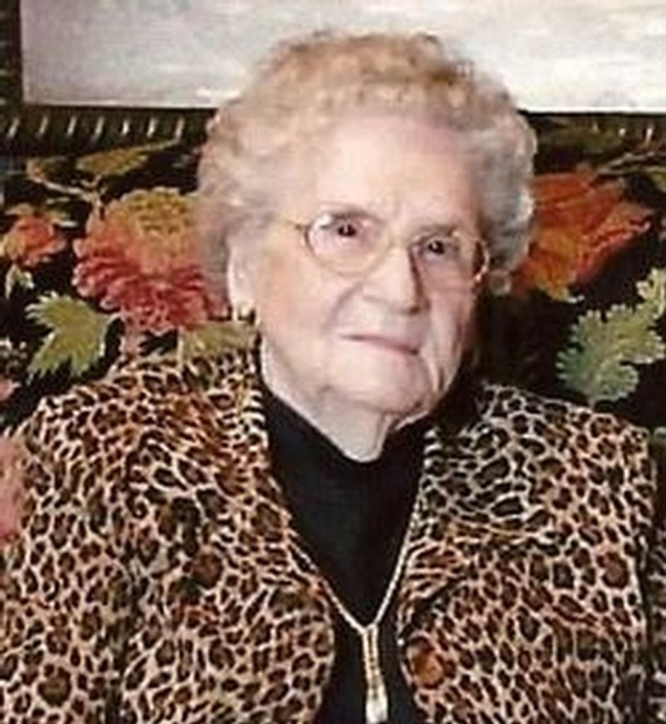 Ada Mozella Taylor Profile Photo