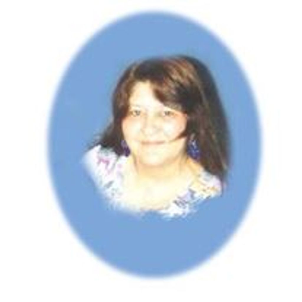 Lupe Lucero