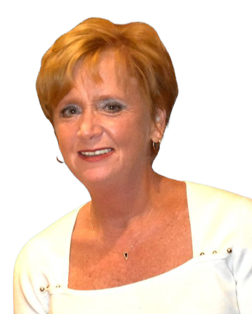 Maureen K. "Mickey" Pellish