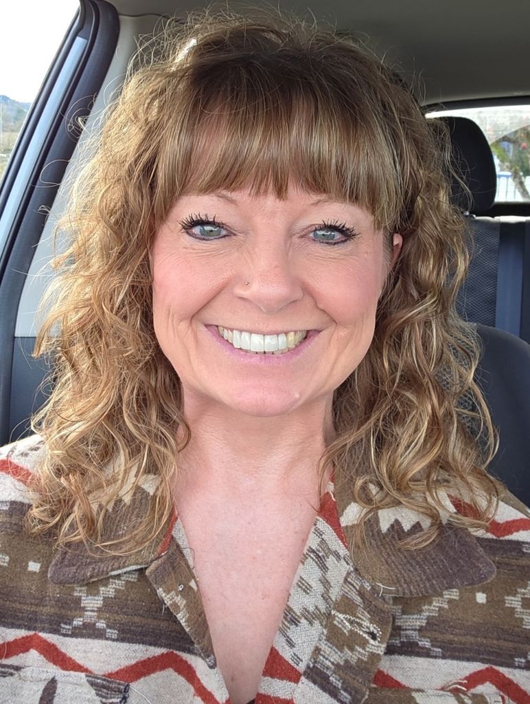 Courtney Carol McAuley Profile Photo