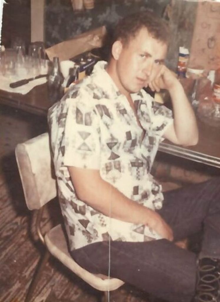 Harvey Lee Mcknight, Sr. Profile Photo