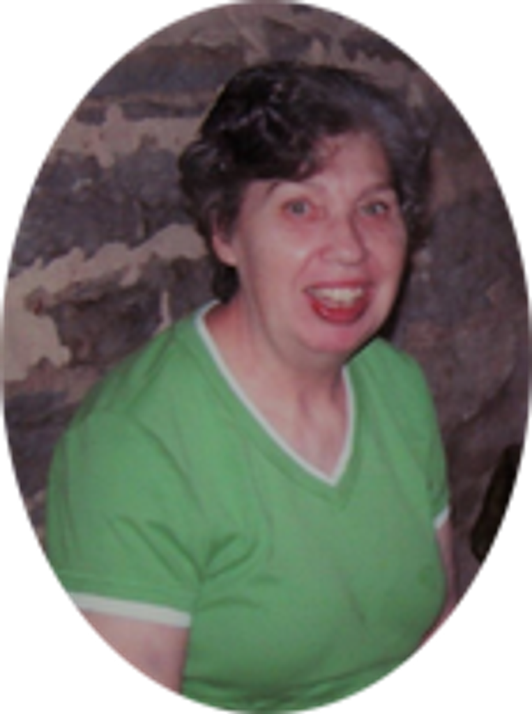 Norma Tweedy