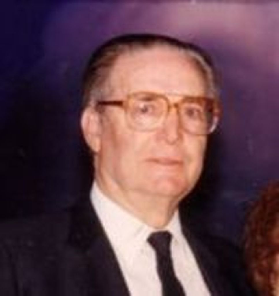 Albert Hollenbeck