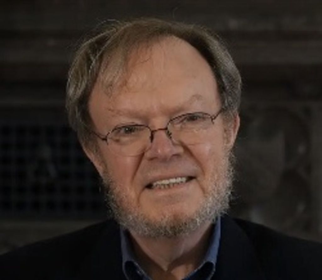 George R. Mcghee, Jr. Profile Photo