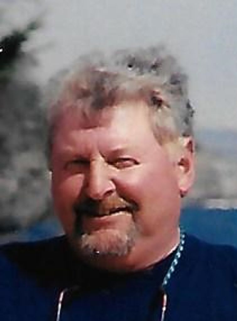 Kermit P. "Barney" Zeigler