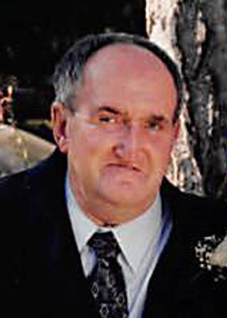 Albert "Sonny" Twiss