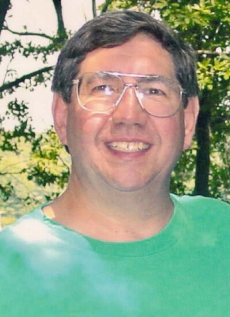 David J. Meszaros Profile Photo