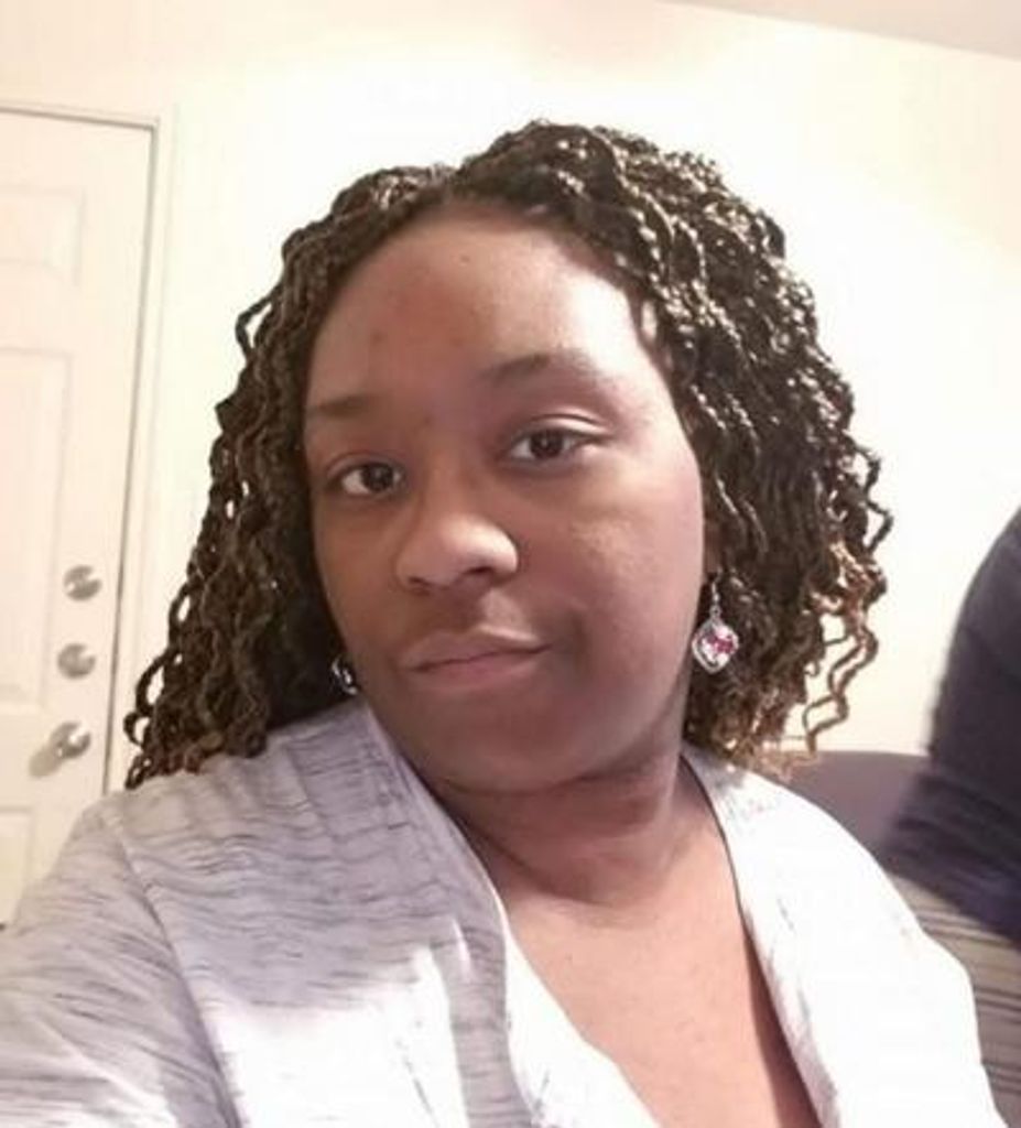Mrs. Jacqualine Dionne Clark Profile Photo