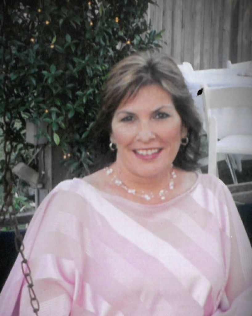 Tina Louise Smelser