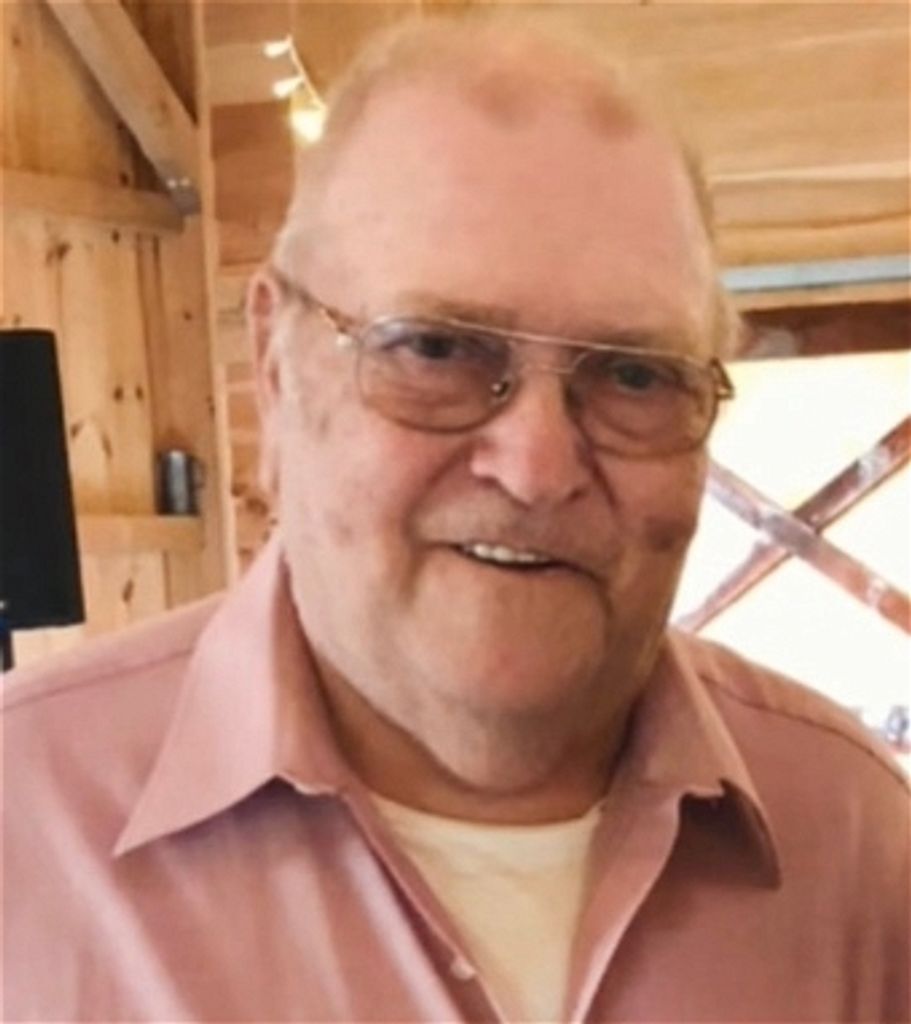 Ronald Allan Dorosky