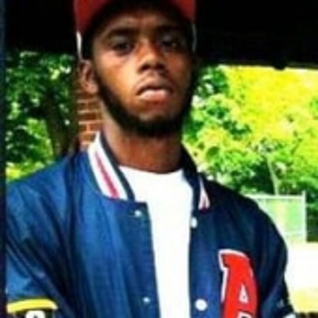 Kevin D'Anthony Waterman Profile Photo