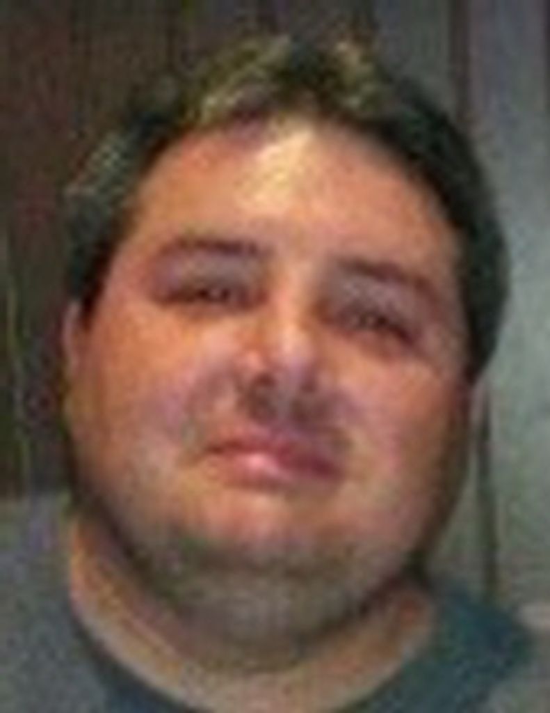 Anthony Dominic Collie Profile Photo