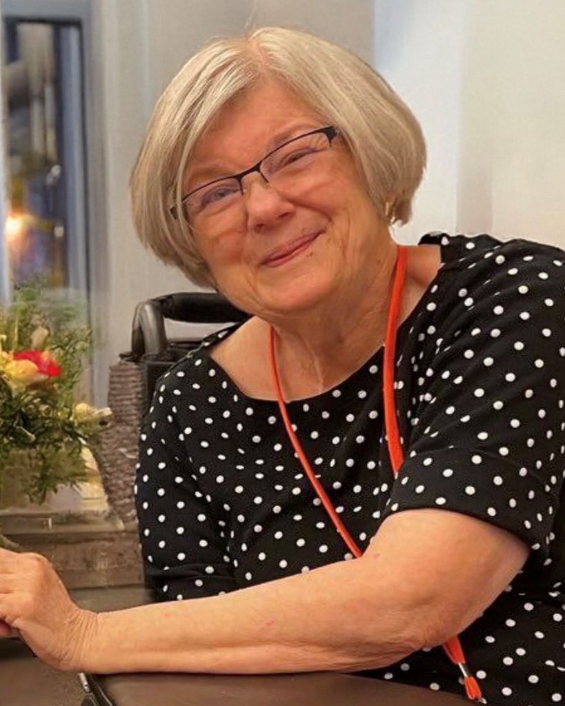 Anke (Anna Marijke) Callowhill Profile Photo