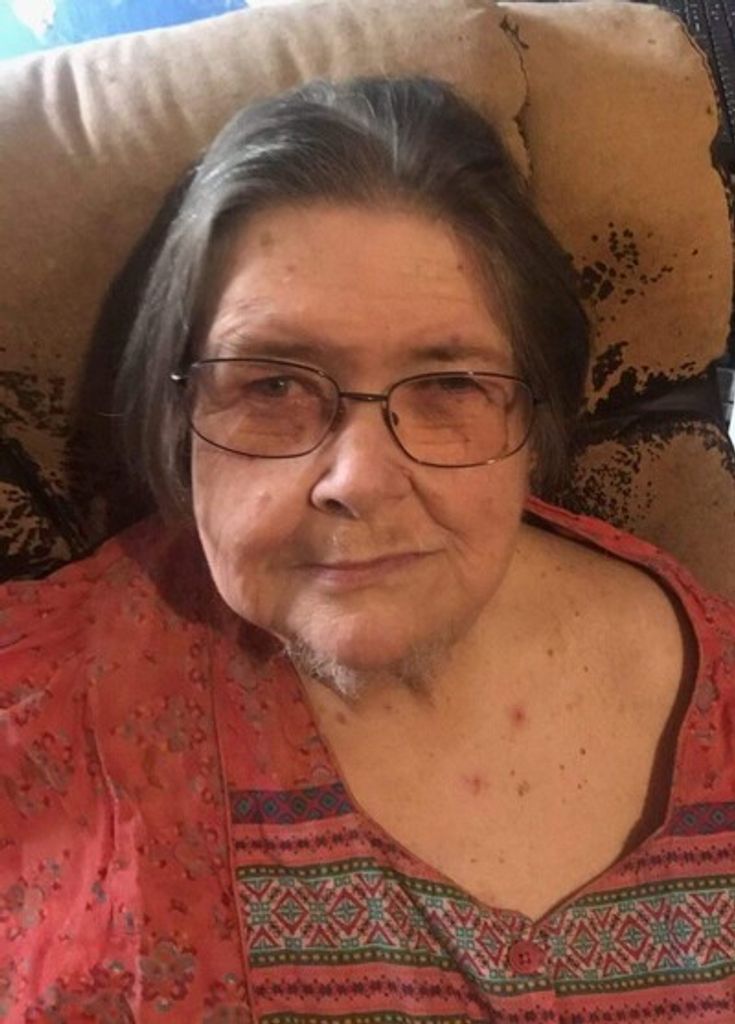 Ruth Ann Meagley Peltier Profile Photo