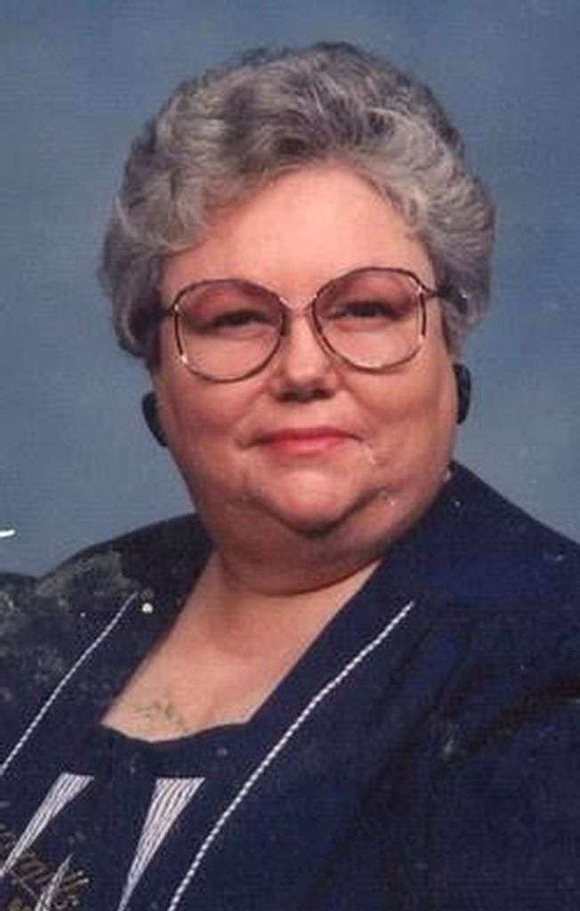 Joy C Harty