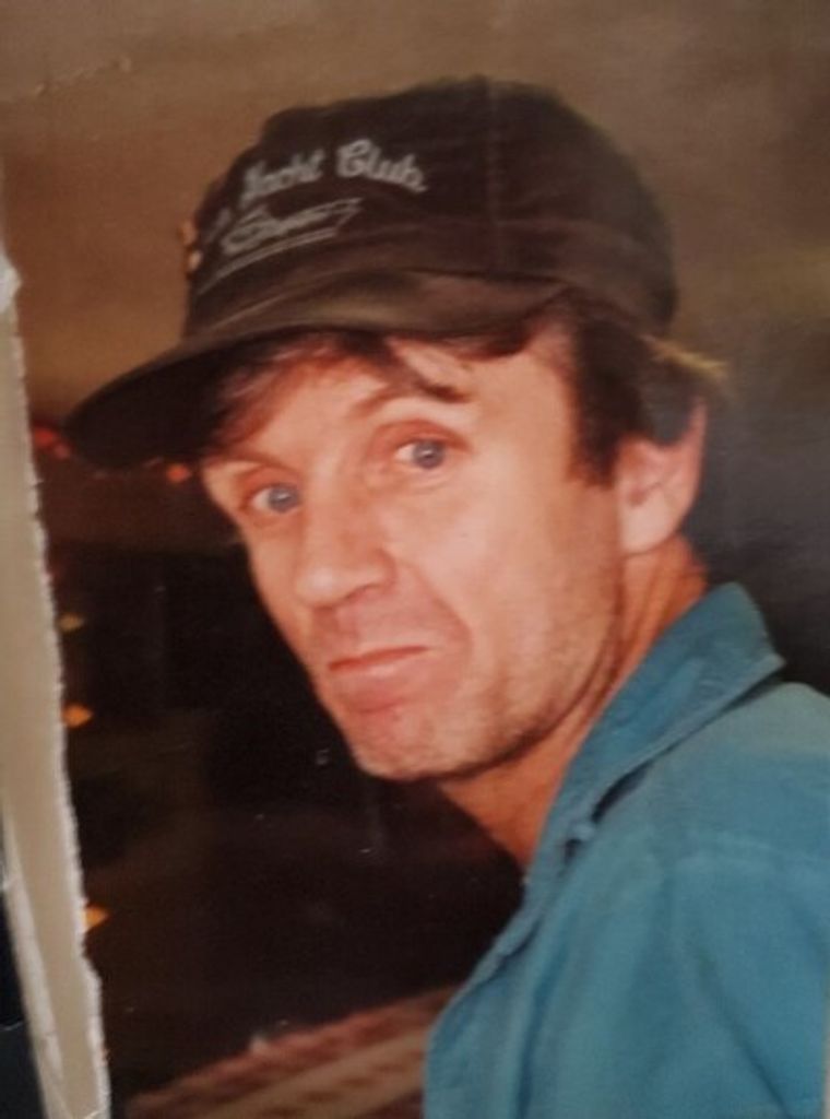 Ronny Raymond Dubois Profile Photo