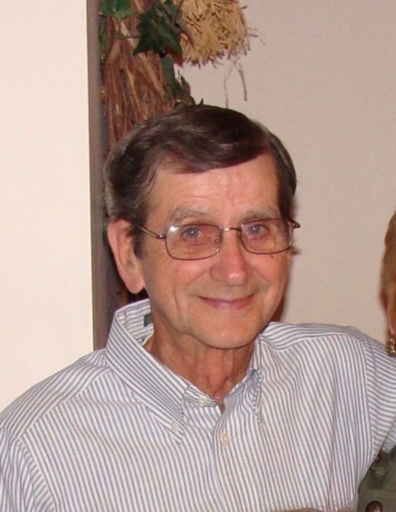 James Thomas Meeks Profile Photo