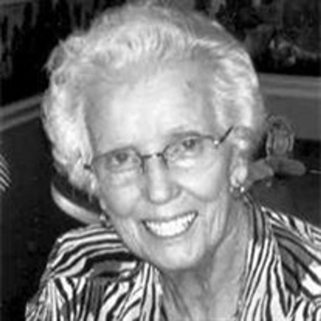Betty Jean Craft