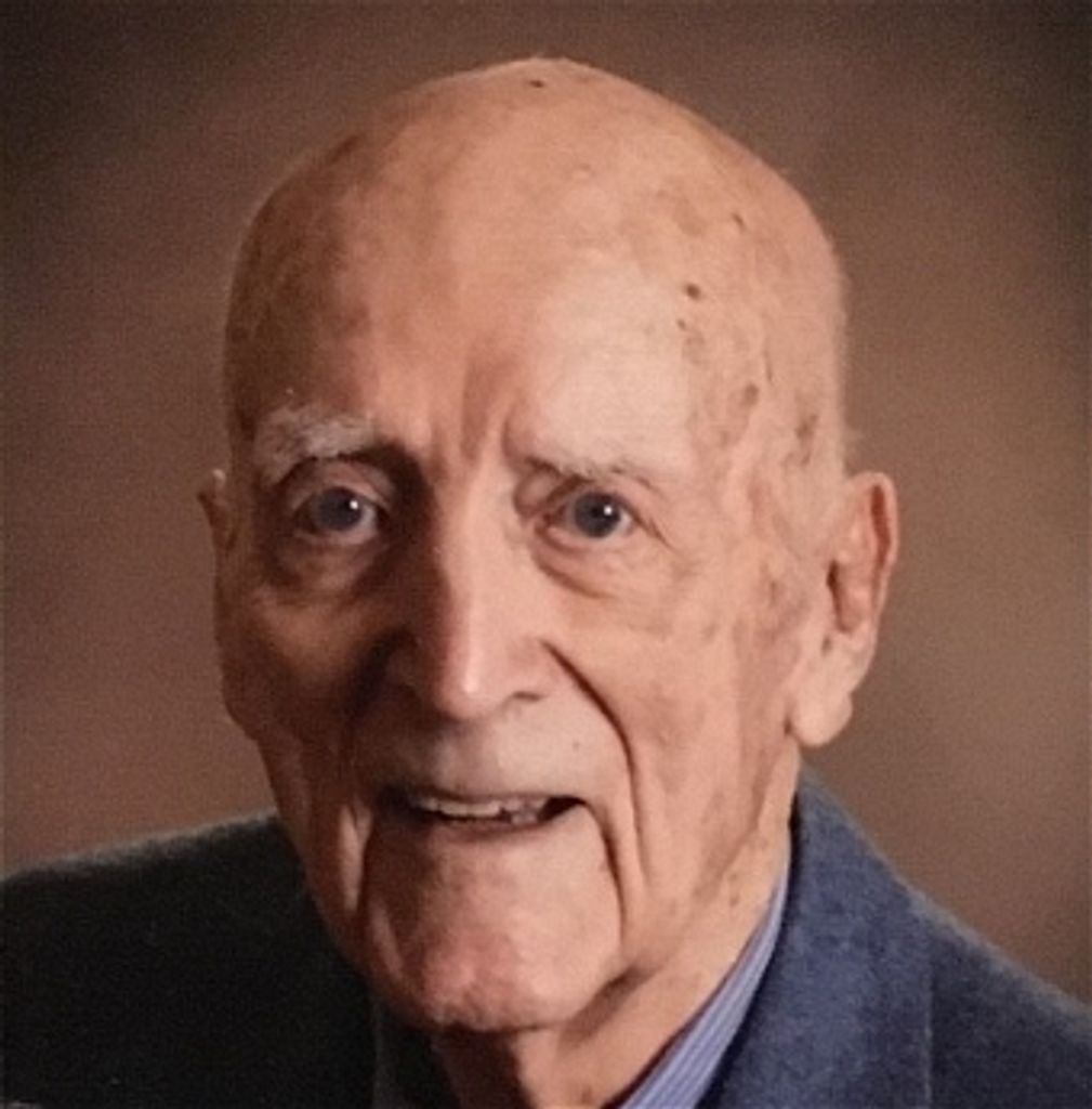 J. Galen Mosser