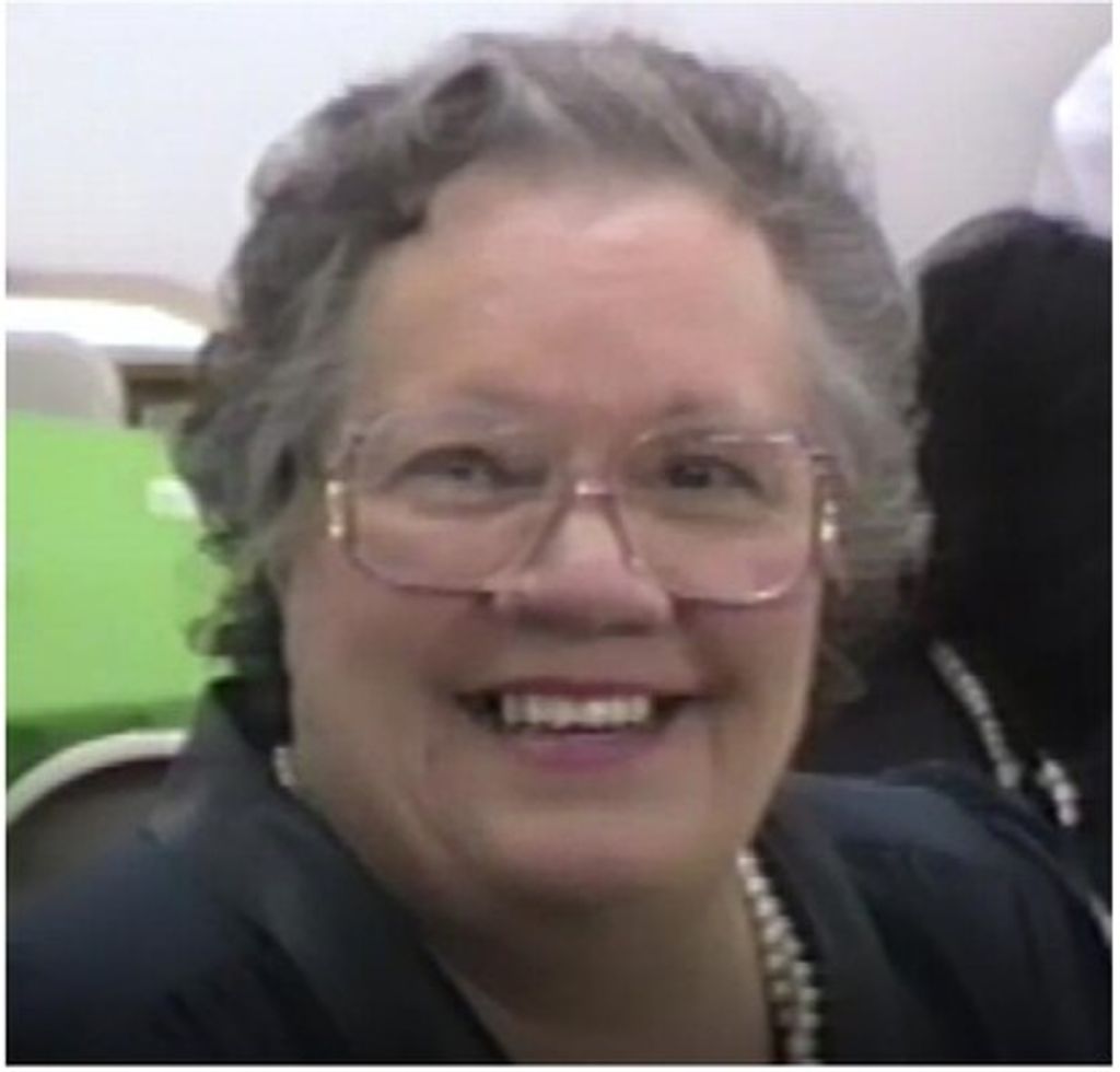 Dolores A. Carpenter Profile Photo