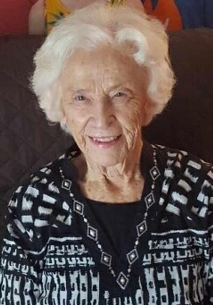 Jackie M. Byrd Profile Photo