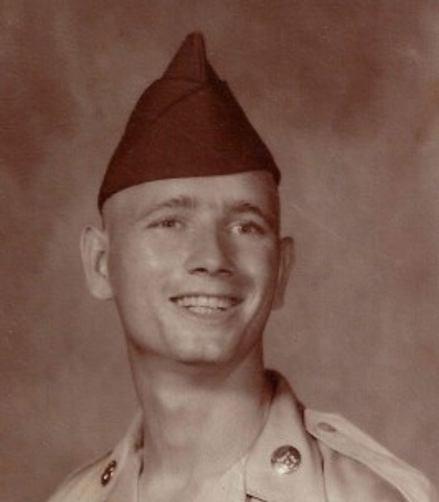 Jerry Hobbs Profile Photo