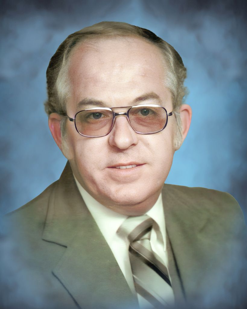 Lee Franklin Pulliam Profile Photo