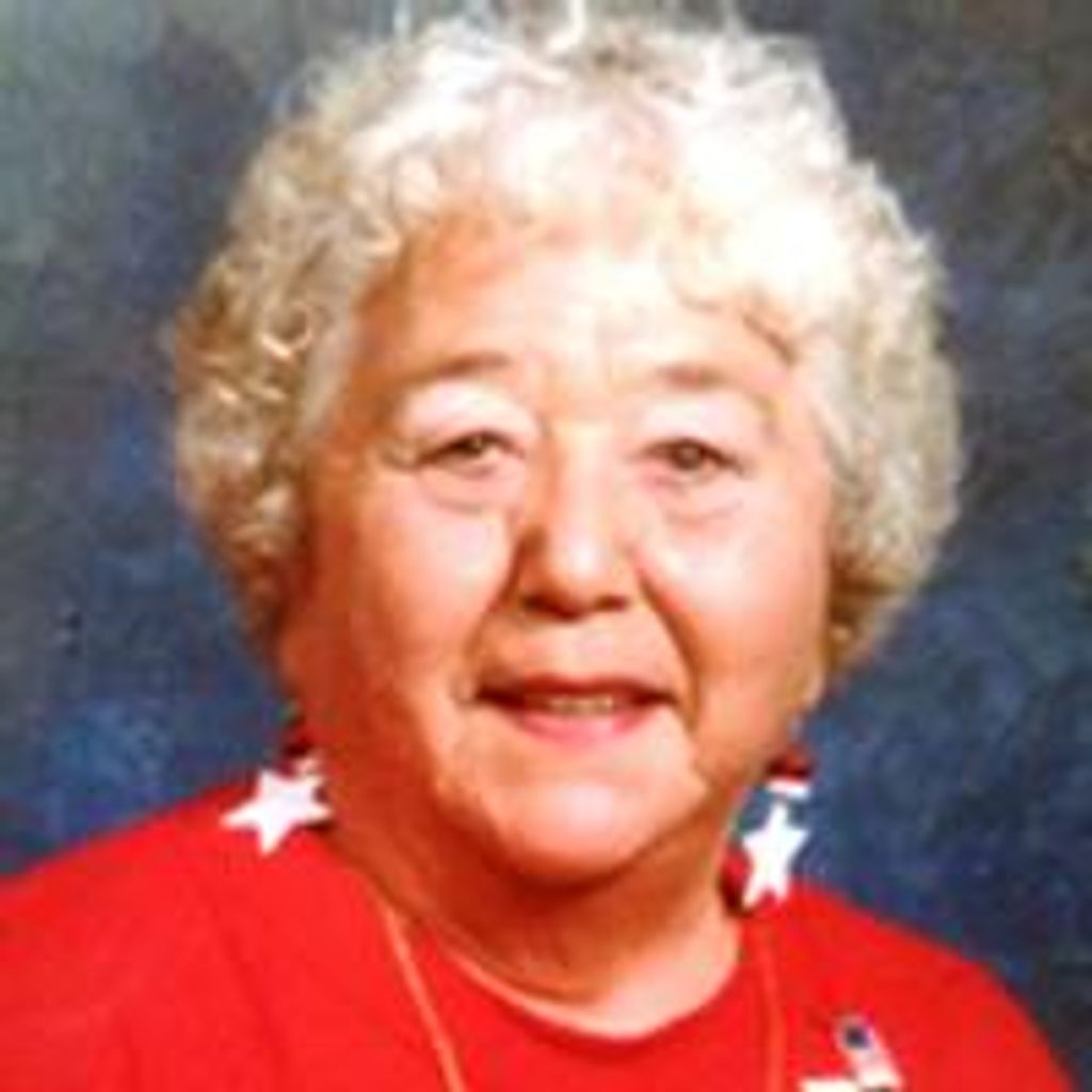 Elvira Louise Abrams